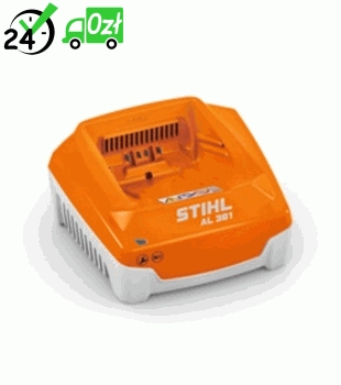 STIHL AL 301 Szybka ładowarka do akumulatorów AK, AP i AR