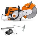 Przecinarka do betonu Stihl TS 700, moc 6,8 KM 