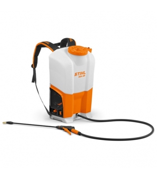 Opryskiwacz akumulatorowy Stihl SGA 85 + AP 200 + AL 301