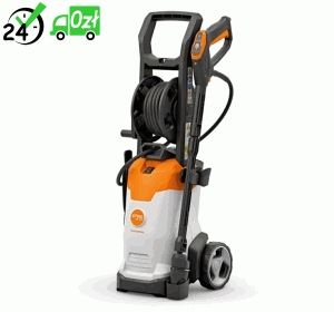 RE 100 PLUS Control myjka wysokociśnieniowa Stihl (150 bar, 450 l/h)
