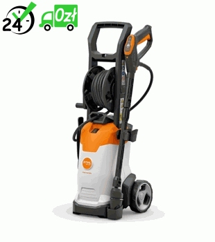RE 100 PLUS Control myjka wysokociśnieniowa Stihl (150 bar, 450 l/h)
