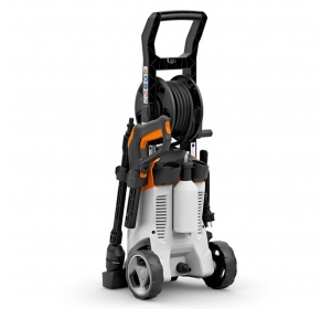RE 100 PLUS Control myjka wysokociśnieniowa Stihl (150 bar, 450 l/h)