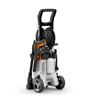 RE 100 PLUS Control myjka wysokociśnieniowa Stihl (150 bar, 450 l/h)