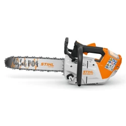 Pilarka akumulatorowa MSA 220 TC-O + KLIN DO DRZEWA, bez akumulatora i ładowarki