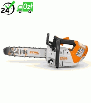 STIHL MSA 220 TC-O