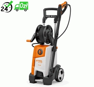 RE 120 PLUS myjka wysokociśnieniowa Stihl (160 bar, 480 l/h)