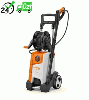 RE 120 PLUS myjka wysokociśnieniowa Stihl (160 bar, 480 l/h)