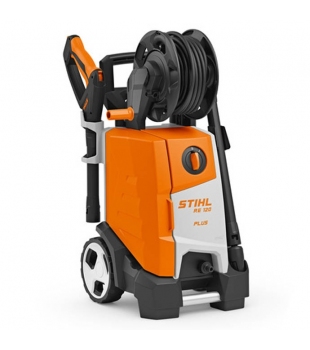 RE 120 PLUS myjka wysokociśnieniowa Stihl (160 bar, 480 l/h)
