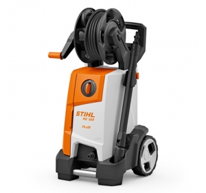 RE 120 PLUS myjka wysokociśnieniowa Stihl (160 bar, 480 l/h)