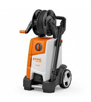 RE 120 PLUS myjka wysokociśnieniowa Stihl (160 bar, 480 l/h)