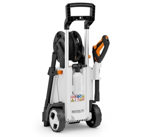 RE 120 PLUS myjka wysokociśnieniowa Stihl (160 bar, 480 l/h)