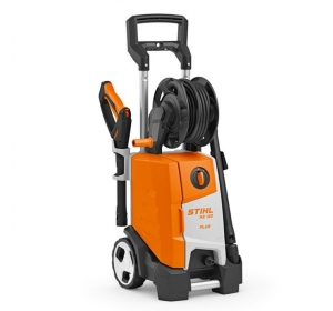 RE 120 PLUS myjka wysokociśnieniowa Stihl (160 bar, 480 l/h)