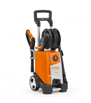 RE 120 PLUS myjka wysokociśnieniowa Stihl (160 bar, 480 l/h)