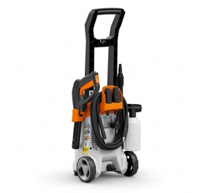 RE 80 Myjka wysokociśnieniowa Stihl (120 barów, 430 l/h)