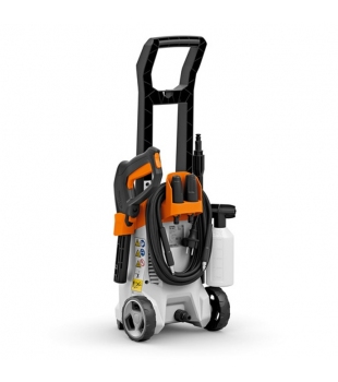 RE 80 Myjka wysokociśnieniowa Stihl (120 barów, 430 l/h)