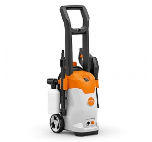 RE 80 Myjka wysokociśnieniowa Stihl (120 barów, 430 l/h)