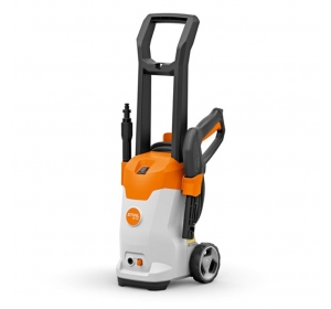 RE 80 Myjka wysokociśnieniowa Stihl (120 barów, 430 l/h)