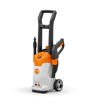 RE 80 Myjka wysokociśnieniowa Stihl (120 barów, 430 l/h)