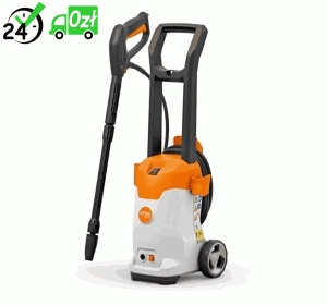 RE 80 Myjka wysokociśnieniowa Stihl (120 barów, 430 l/h)