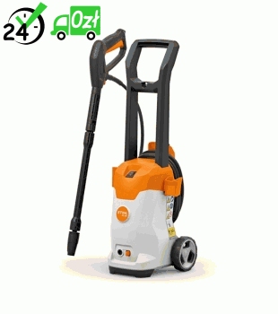 RE 80 Myjka wysokociśnieniowa Stihl (120 barów, 430 l/h)