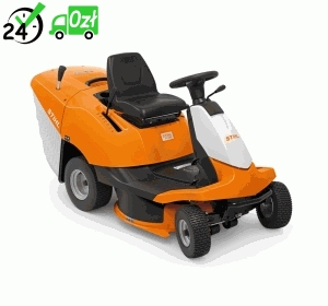 Traktor ogrodowy Stihl RT 4082