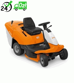 Traktor ogrodowy Stihl RT 4082