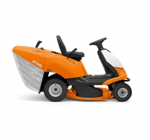 Traktor ogrodowy Stihl RT 4082