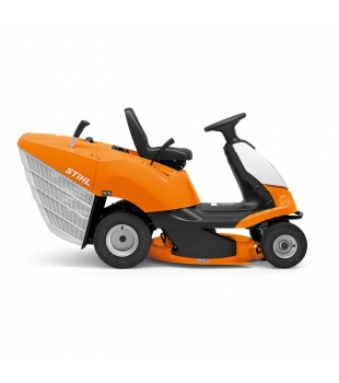 Traktor ogrodowy Stihl RT 4082