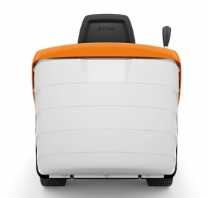 Traktor ogrodowy Stihl RT 4082