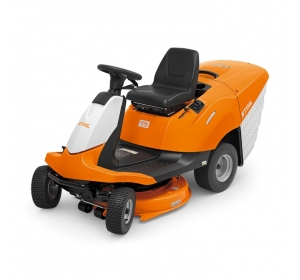 Traktor ogrodowy Stihl RT 4082