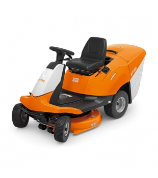 Traktor ogrodowy Stihl RT 4082