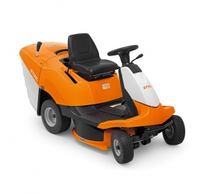 Traktor ogrodowy Stihl RT 4082