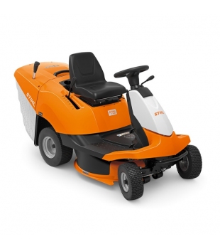 Traktor ogrodowy Stihl RT 4082