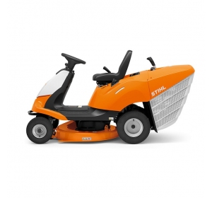 Traktor ogrodowy Stihl RT 4082