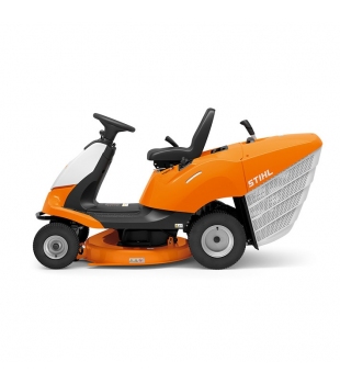 Traktor ogrodowy Stihl RT 4082