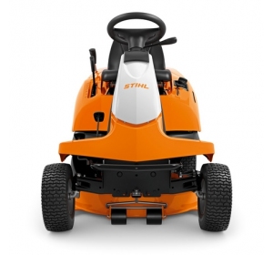 Traktor ogrodowy Stihl RT 4082