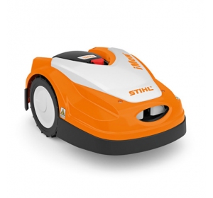 Robot koszący Stihl iMOW RMI 422 P + Zestaw montażowy KIT L