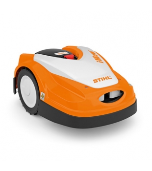 Robot koszący Stihl iMOW RMI 422 P + Zestaw montażowy KIT L