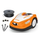 Robot koszący iMOW RMI 422 + zestaw instalacyjny KIT L