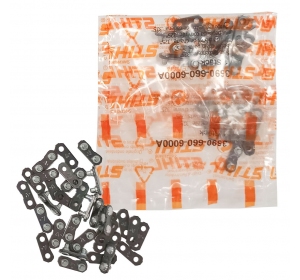Łańcuch Stihl .404" RMX, 1,6 mm, Rolka 740 ogniw, do cięcia wzdłużnego