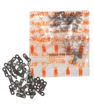 Łańcuch Stihl .404" RMX, 1,6 mm, Rolka 740 ogniw, do cięcia wzdłużnego