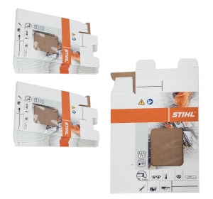 Łańcuch Stihl .404" RMX, 1,6 mm, Rolka 740 ogniw, do cięcia wzdłużnego