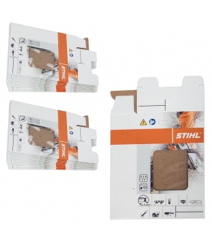 Łańcuch Stihl .404" RMX, 1,6 mm, Rolka 740 ogniw, do cięcia wzdłużnego