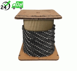 Łańcuch Stihl .404" RMX, 1,6 mm, Rolka 740 ogniw, do cięcia wzdłużnego