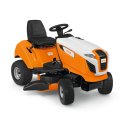 Traktor ogrodowy Stihl RT 4097 SX