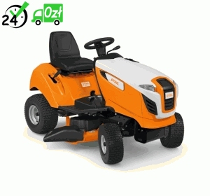 Traktor ogrodowy Stihl RT 4097 SX