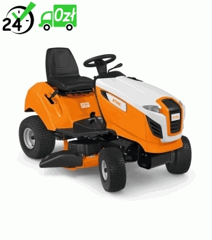 Traktor ogrodowy Stihl RT 4097 SX