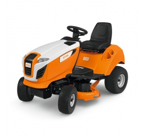 Traktor ogrodowy Stihl RT 4097 SX