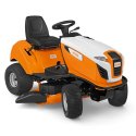 Traktor ogrodowy Stihl RT 4112 SZ