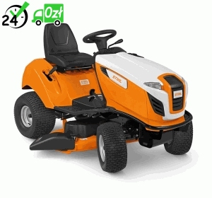 Traktor ogrodowy Stihl RT 4112 SZ